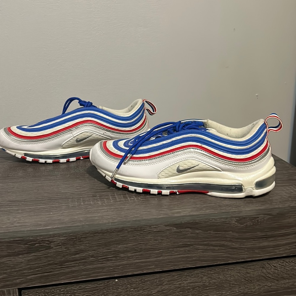 These are Air Max 97 “All Star Jersey”